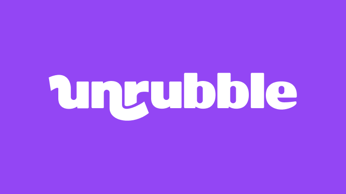 Unrubble