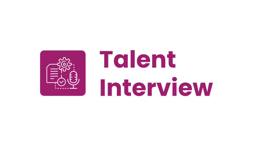 Talent Interview
