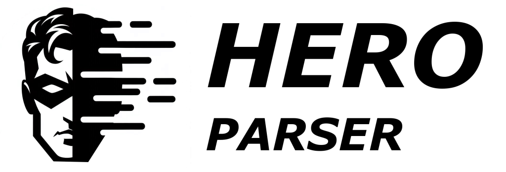 Hero Parser